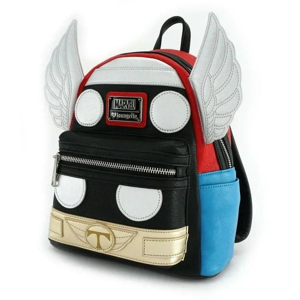 Loungefly Limited Edition Character Backpacks