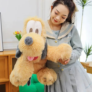 Too Soft Pleauto Plushie