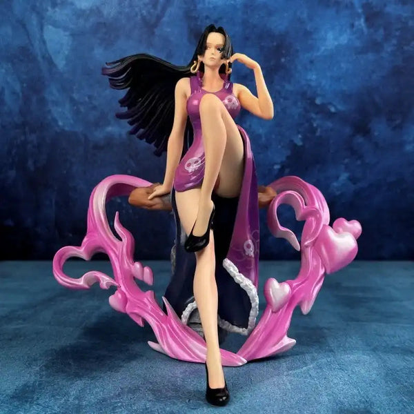 One Piece Empress Hancock Figurine (30 cm)