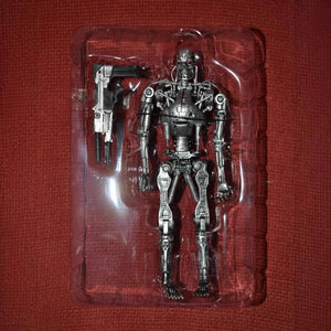 NEKA Terminator T800 Figurine (18 cm)