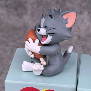 Tom & Jerry Snack Attack Blind Box
