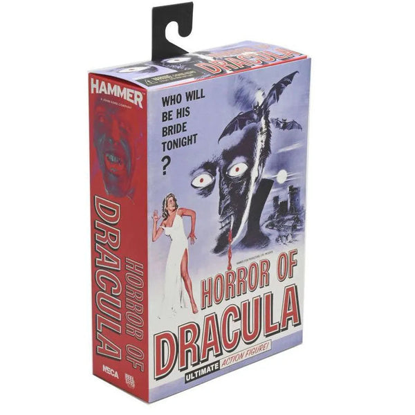 NEKA Horror of Dracula Figurine (18 cm)