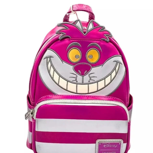 Loungefly Limited Edition Character Backpacks