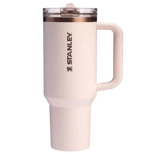 Stanley Quencher ProTour Flip Straw Tumbler (40 oz)