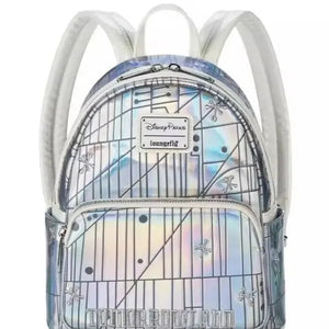 Loungefly Limited Edition Character Backpacks