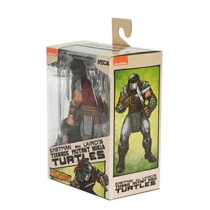 NEKA TMNT Enforcer Figurine (18 cm)