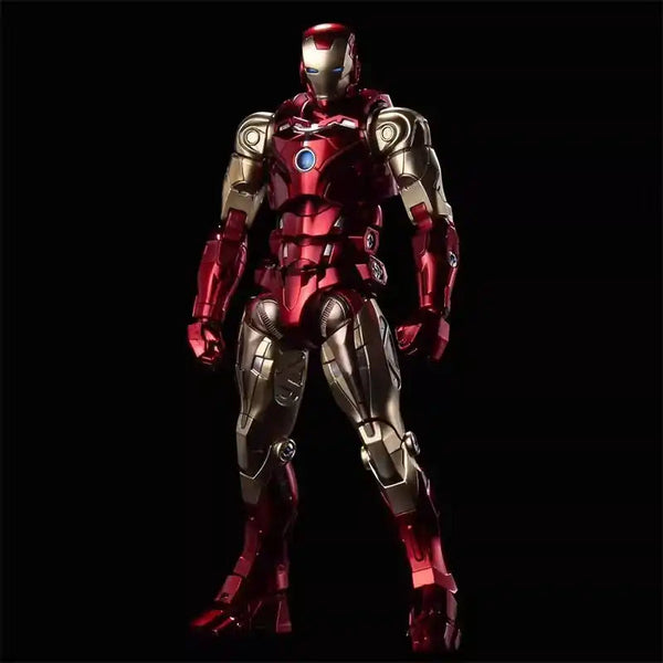 Armored Avengers Thousand Values Premium Figurines (20 cm)