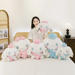 Winter Warmth Cinna Plush