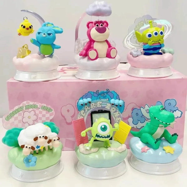DSNY Pixar On The Cloud Blind Box