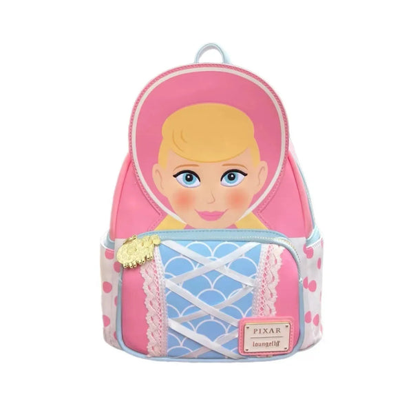 Loungefly Limited Edition Character Backpacks