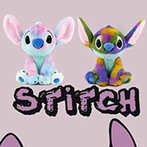 Cosmic Alien Artful Shades Plush (30 cm)