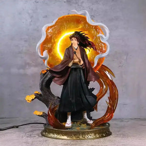 Sun Breathing Tsugumi Kuniichi Figurine (40 cm)