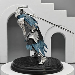 Dark Souls Warrior Knight Action Figures (17 cm)