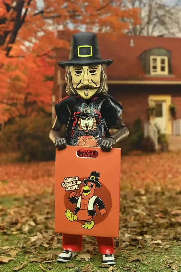 NEKA Ben Cooper Halloween Special Figurines (18 cm)