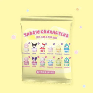 Sanrio Heart-Beating Blind Bag Mini Beans - Bear Hugs