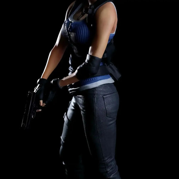 Horror Resident Evil Collectible Figurine (30 cm)