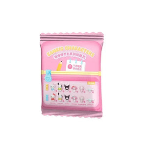 Sanrio Moetch Magnetic Backpack Series - Bear Hugs