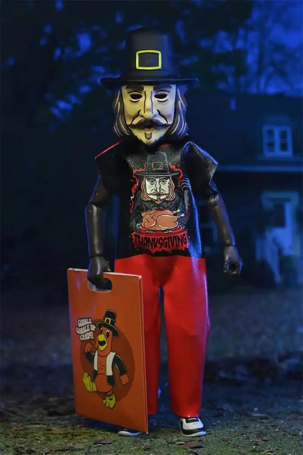 NEKA Ben Cooper Halloween Special Figurines (18 cm)