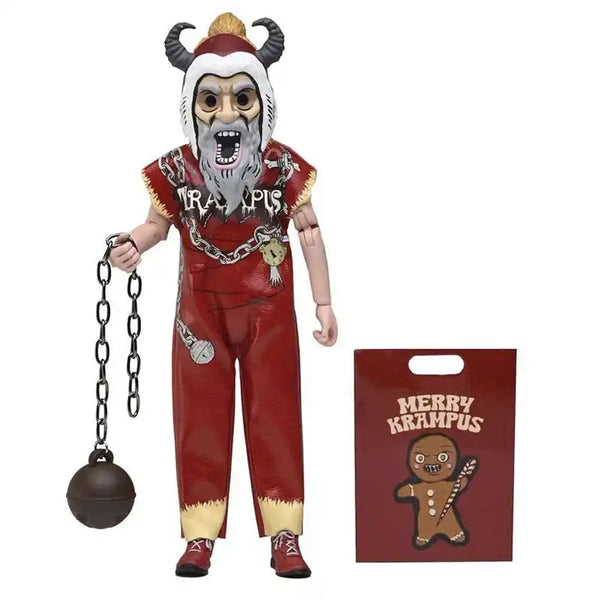 NEKA Ben Cooper Halloween Special Figurines (18 cm)