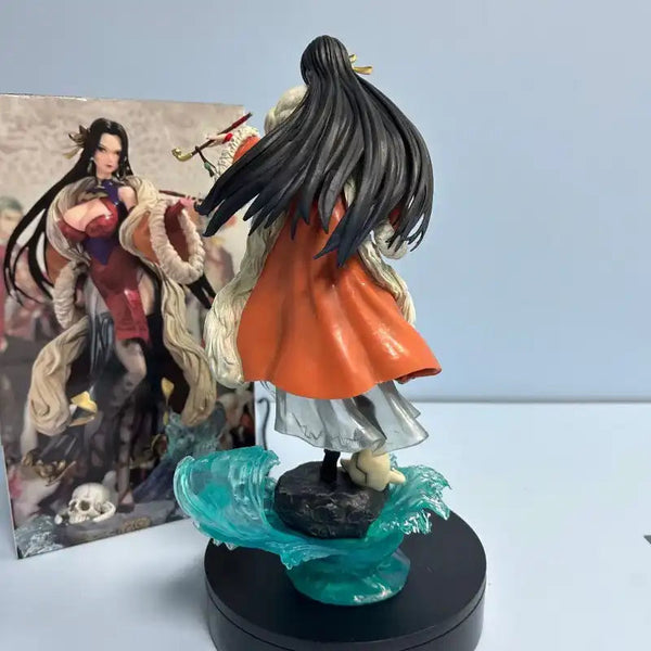 One Piece Graceful Hancock Figurine (36 cm)