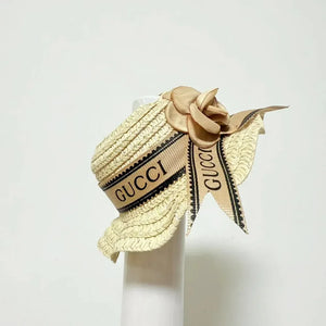 Labubu Designer Headwear Couture