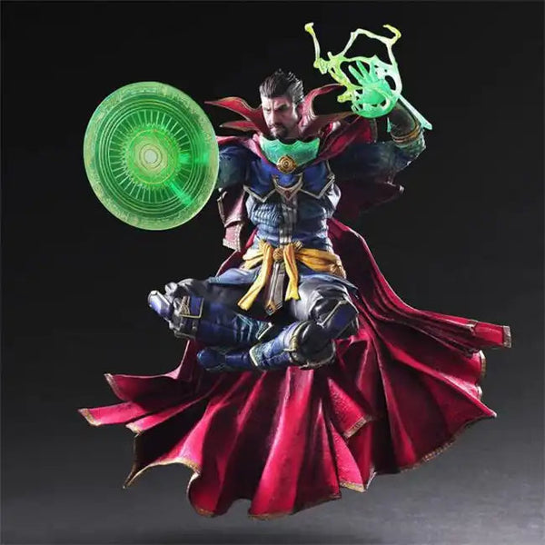PA Mystic Strange Figurine (27 cm)