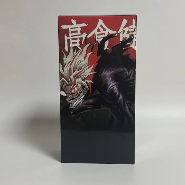Ken Takakura Okarun Figurine (24 cm)