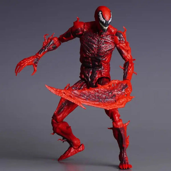 Legends Venom Carnage Figurine (21 cm)