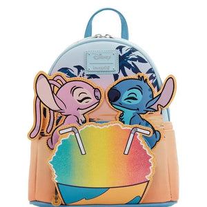 Loungefly Limited Edition Character Backpacks