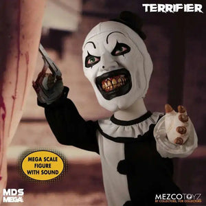 MZCO Terrifier Sound Doll (38 cm)