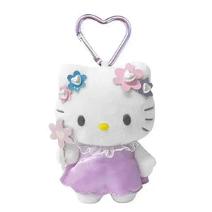 Hello KT Fantasy Friends Plush Keychain