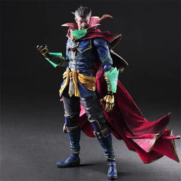 PA Mystic Strange Figurine (27 cm)