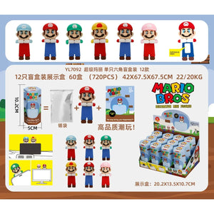 Anywhere Pals Mini Hippers Blind Box