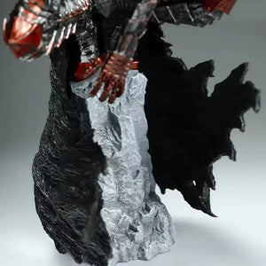 Berserker Fury Battle Edition Figurine (25 cm)