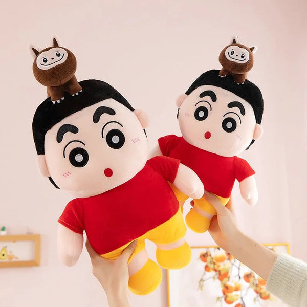 Heady Laboobu Shinichan Plush
