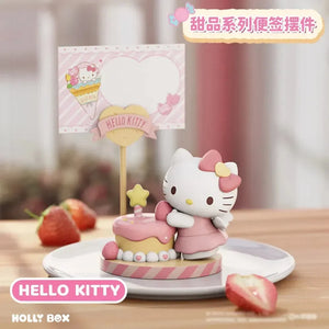 Sanliou Dessert Dreams Blind Box