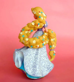 Royal Radiance D Princess Figurines
