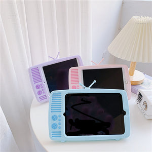 Cute TV Ipad Protect Case PN3659 - Bear Hugs