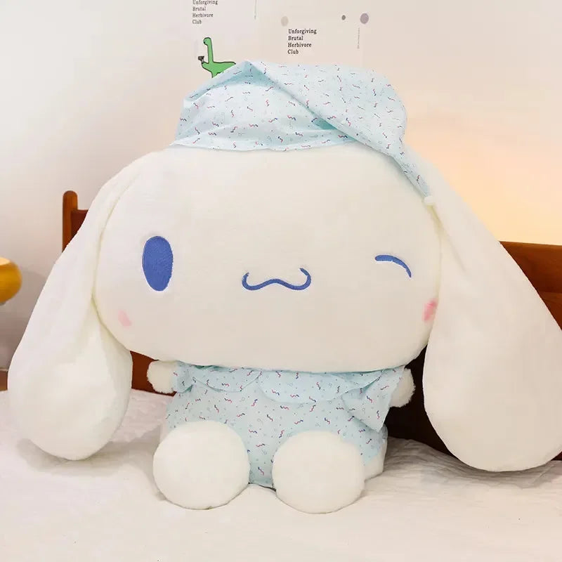 Dreamy Cinna Baby Plush