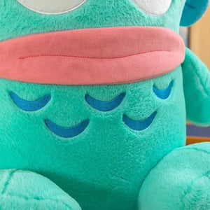 Oceanic Oddball Hangyudun Plush