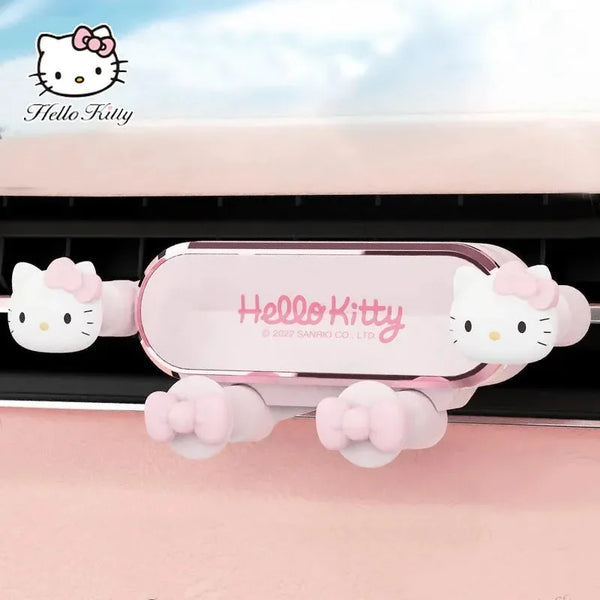 Dashboard Darlings Character Phone Holder