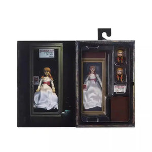NEKA Annabelle Doll Figurine (18 cm)