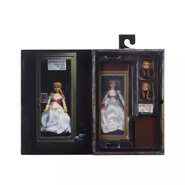 NEKA Annabelle Doll Figurine (18 cm)