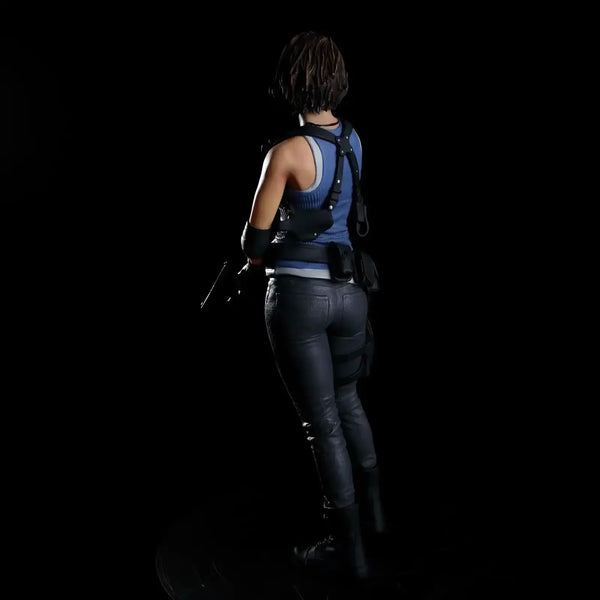 Horror Resident Evil Collectible Figurine (30 cm)