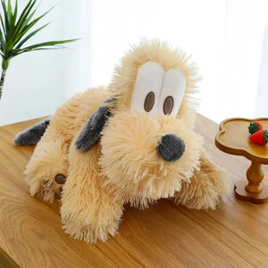 Too Soft Pleauto Plushie