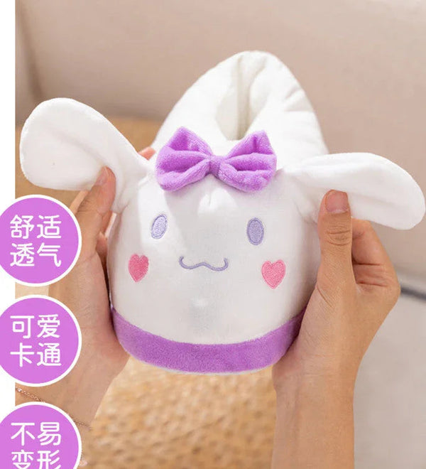 Lovely Cartoon Shoes PN5688 - Bear Hugs