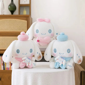 Winter Warmth Cinna Plush