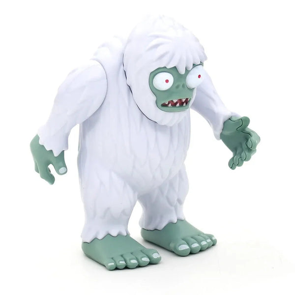 Plants vs. Zombies 2 Action Figure Playset