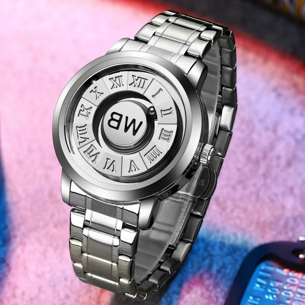 BW Kinetic Flow Suspension Watch