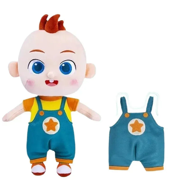 JoJo Plush Playtime Pals